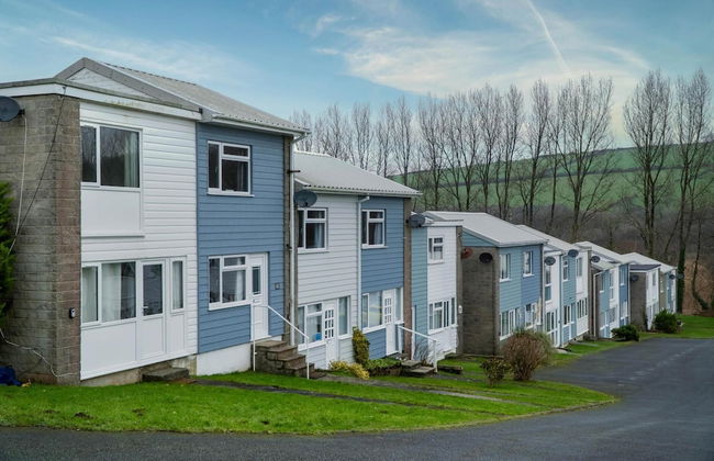 Swanbrook - 2 Bedroom Chalet- Freshwater East - Foto 32