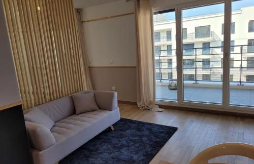 Biron deluxe studio flea market of Paris, porte de Montmartre - Foto 26