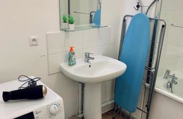 pourquoi notre T3 avec parking est pour vous ? - Foto 3