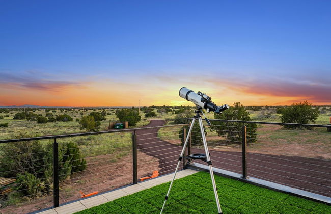 NEW Luxe Ranch Double Villas Near GC S Rim - Foto 63