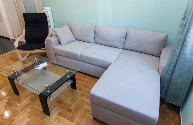 Modern Greek Living Apt in Dafni Athens - Foto 20