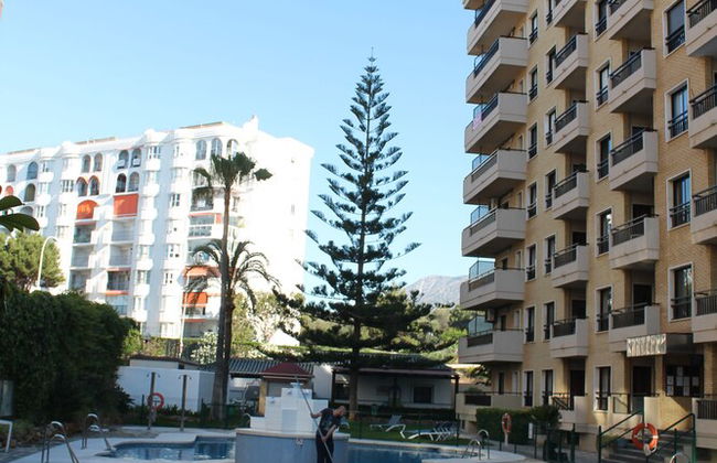 Apartamento - Agua del Mar Mediterraneo - Foto 40