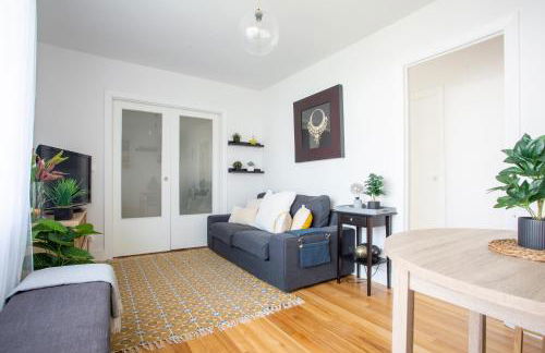 Apartamento Urdaibai Busturia cerca de la playa - Photo 7