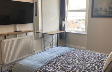 Superior, spacious apartment in New Brighton, near Liverpool - Foto 6