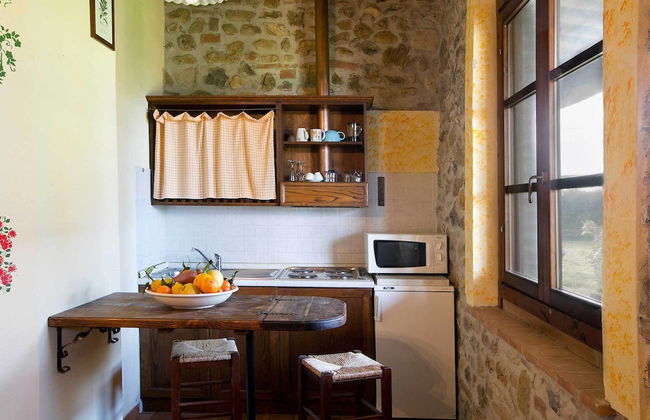 Borgo Campetroso - Foto 23