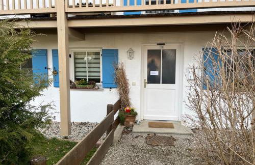 Familien-Appartement #10 Obermoosen - Foto 28