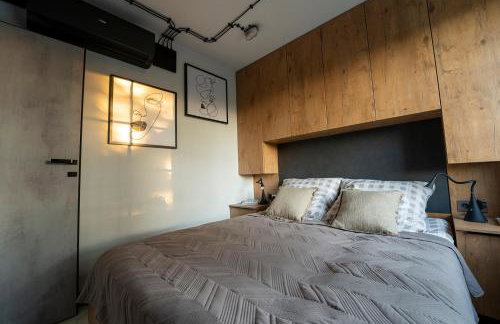 Industrial Apartment "I loft Opole" - Foto 25