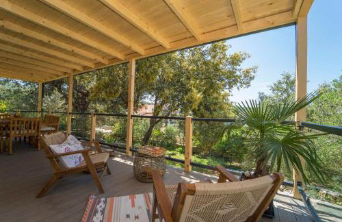 Holiday Home Artina 1 - Foto 1