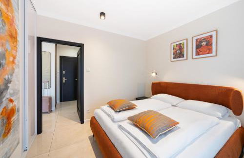 FLATMORE Apartament Kopernika 7 m16 - Foto 21