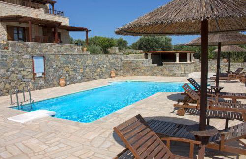 Esperides Stone Houses - Photo 16