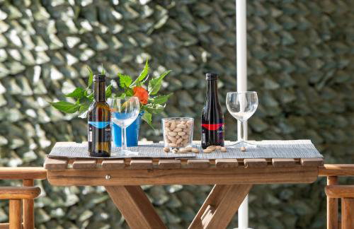 TORONI ALPHA STUDIOS - Foto 49