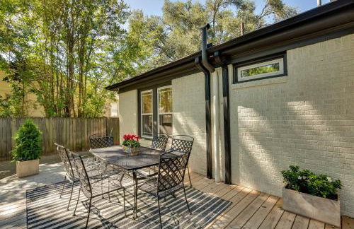 Walk to Dtwn Tyler Tudor with Backyard - Foto 22