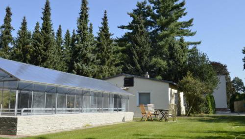 Villa Weißensee - Foto 2, Garden view