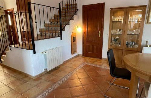 Villa in Moraira - El Farò - Foto 43