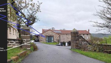 Appartement Duplex les Cerisiers - Bilhac - Foto 4