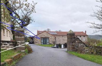 Appartement Duplex les Cerisiers - Bilhac - Foto 4