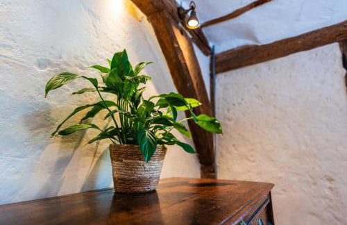 Taper House - Cosy Medieval Cottage - Foto 21