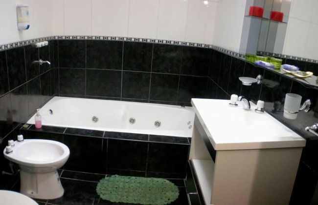 Complejo Sol - Foto 21