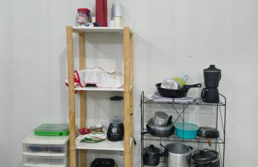 Casa Recanto dos ventos-espaço inteiro-Barra nova -Cascavel-CE - Foto 22