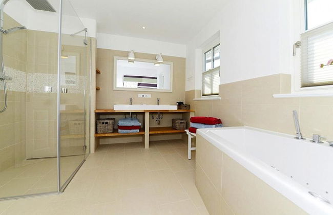 Apartments, Wyk auf Foehr - Foto 57