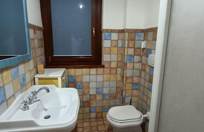 Borgo delle Rondini Relax Home - Foto 28