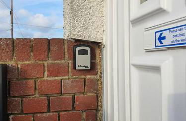 Awave From It All - Escape the city life - Foto 13