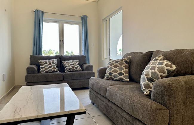 MERAKII SEAVIEW ESCAPE CURACAO - Foto 29