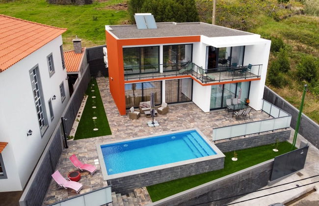 Casa Teixeira by Atlantic Holiday - Foto 54