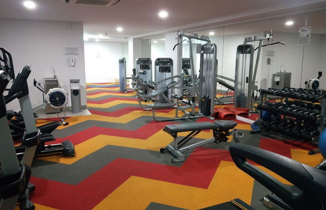 Resort facilities 4 bedroom Apartment OP - Photo 18