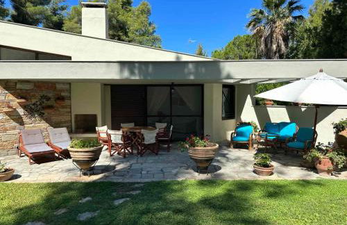 Sani Villa Maria - Foto 22