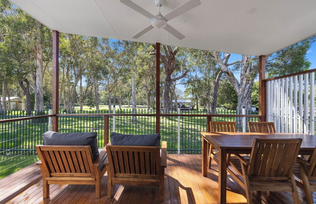 Valla Beach Holiday Park - Foto 38