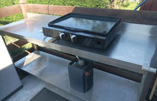 Les Charmois - Spa possible sur un autre site - Foto 39