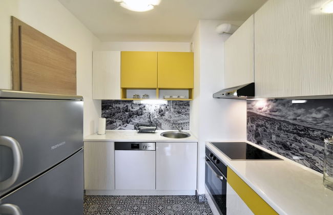 Apartment Place4U - Foto 6