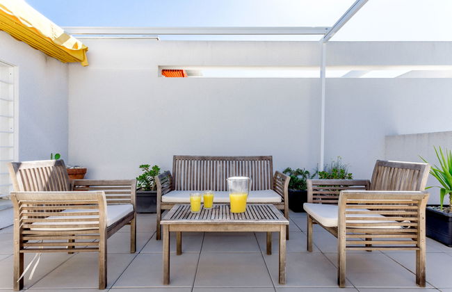 Les Pins Parasols - Foto 17