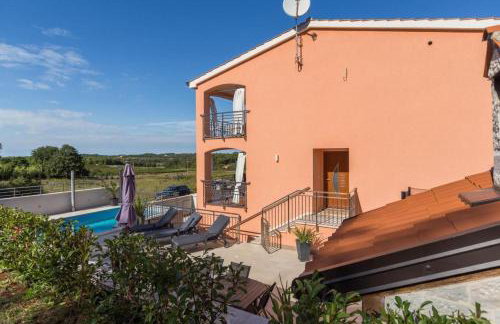 Villa Mirjana with private Pool - Foto 38