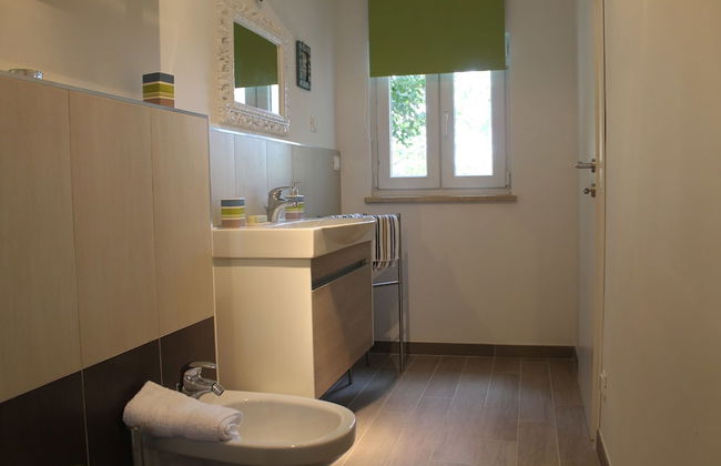 Apartments Mala - Foto 53