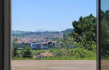 Socoa : appartement calme à 200m de la plage - Foto 1