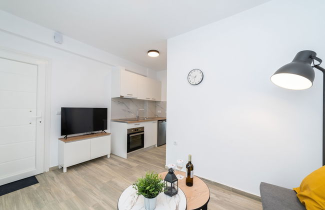 Anastasia Residential Complex - Foto 32