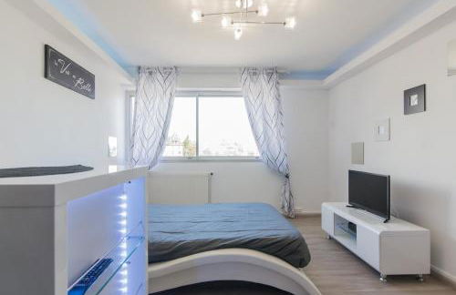 SweetHome Dijon - Black & White - Foto 14