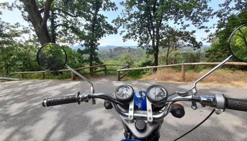 FeWo Bockmühle - Foto 3