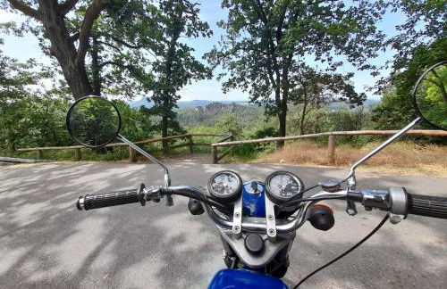 FeWo Bockmühle - Foto 3