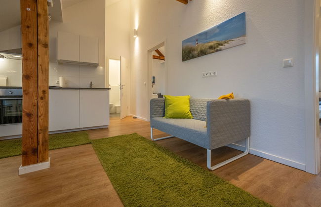 Meine Zeitwohnung - Foto 48