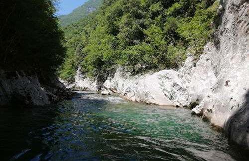 TRE METR SOPRA IL CIELO ''AcquAria'' - Foto 65