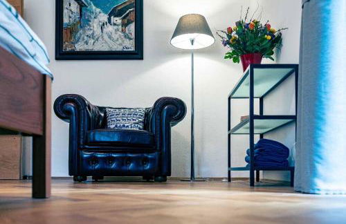 Holiday Apartment Forsthaus Heilsberg - Foto 23