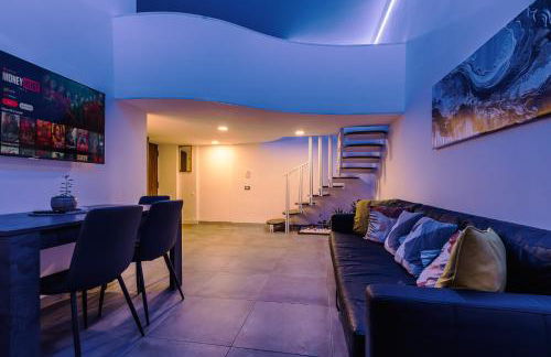 Nvmen Apartment con Terrazza al Colosseo - Foto 7