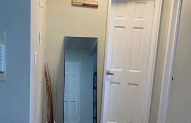 Stylish- 1 bed room spacious APT - Foto 10