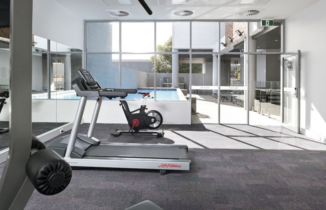 Quest Midland - Foto 18