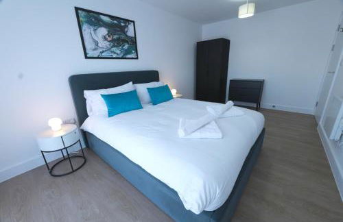 Luxury Flats Near Manchester Airport - Photo 23