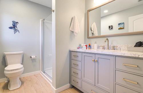 Waterfront Historical District Home Near River - Foto 17