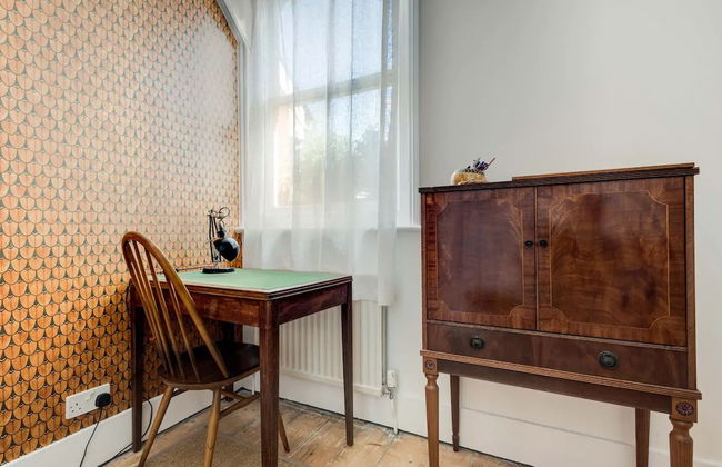 The Writers Retreat - Foto 10